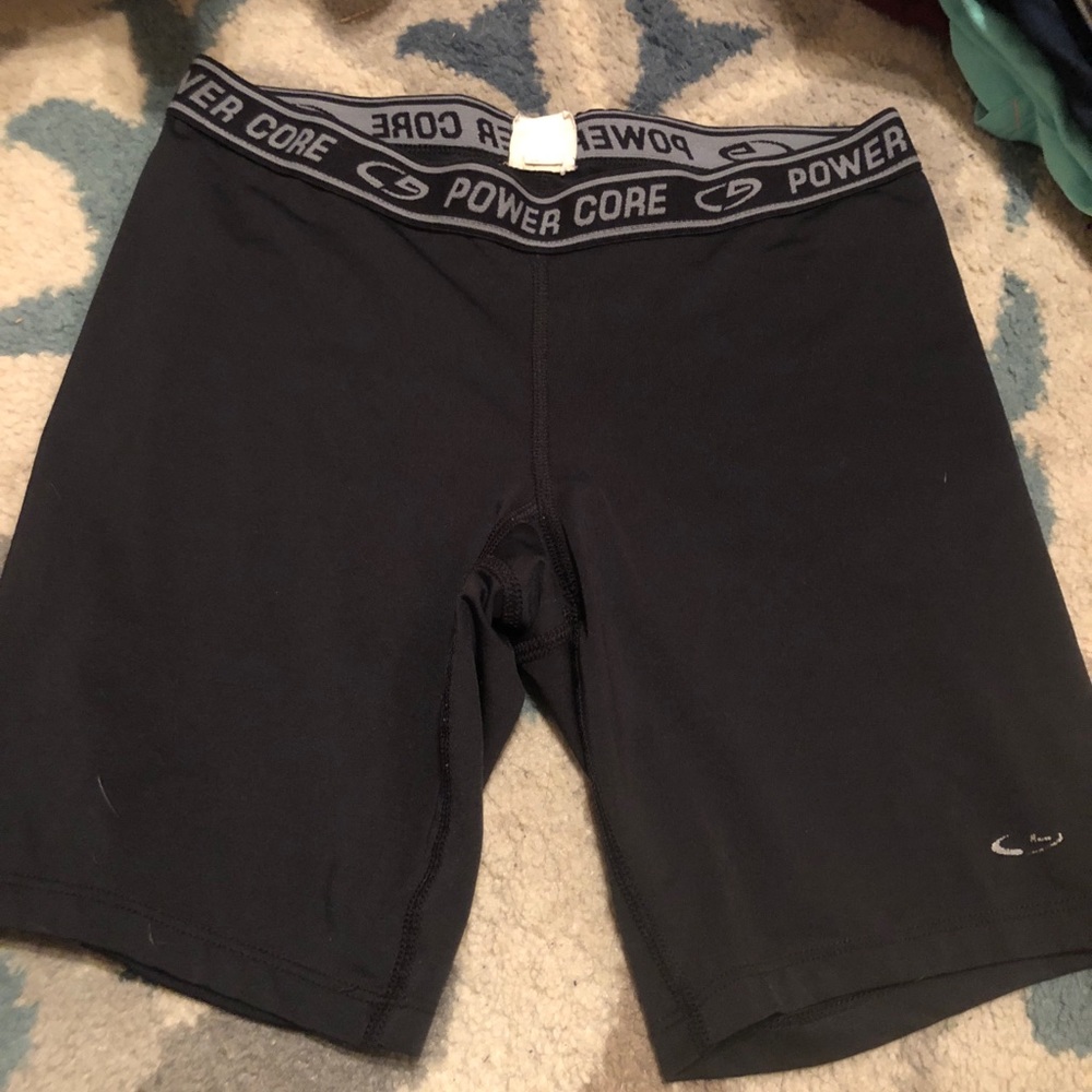 Champion Shorts